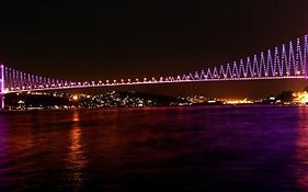 Akaretler Vera Suites
