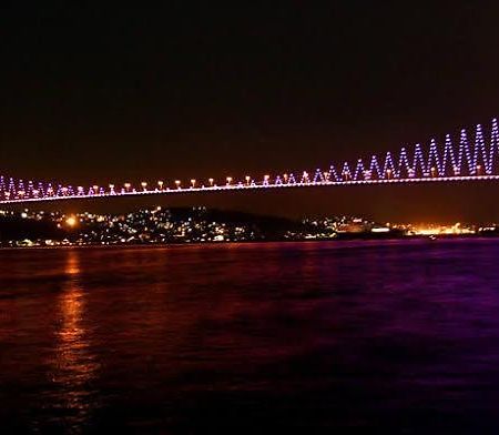 Akaretler Vera Suites İstanbul Dış mekan fotoğraf
